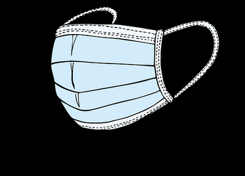 Respirátory a roušky pro osoby v nepříznivé životní situaci